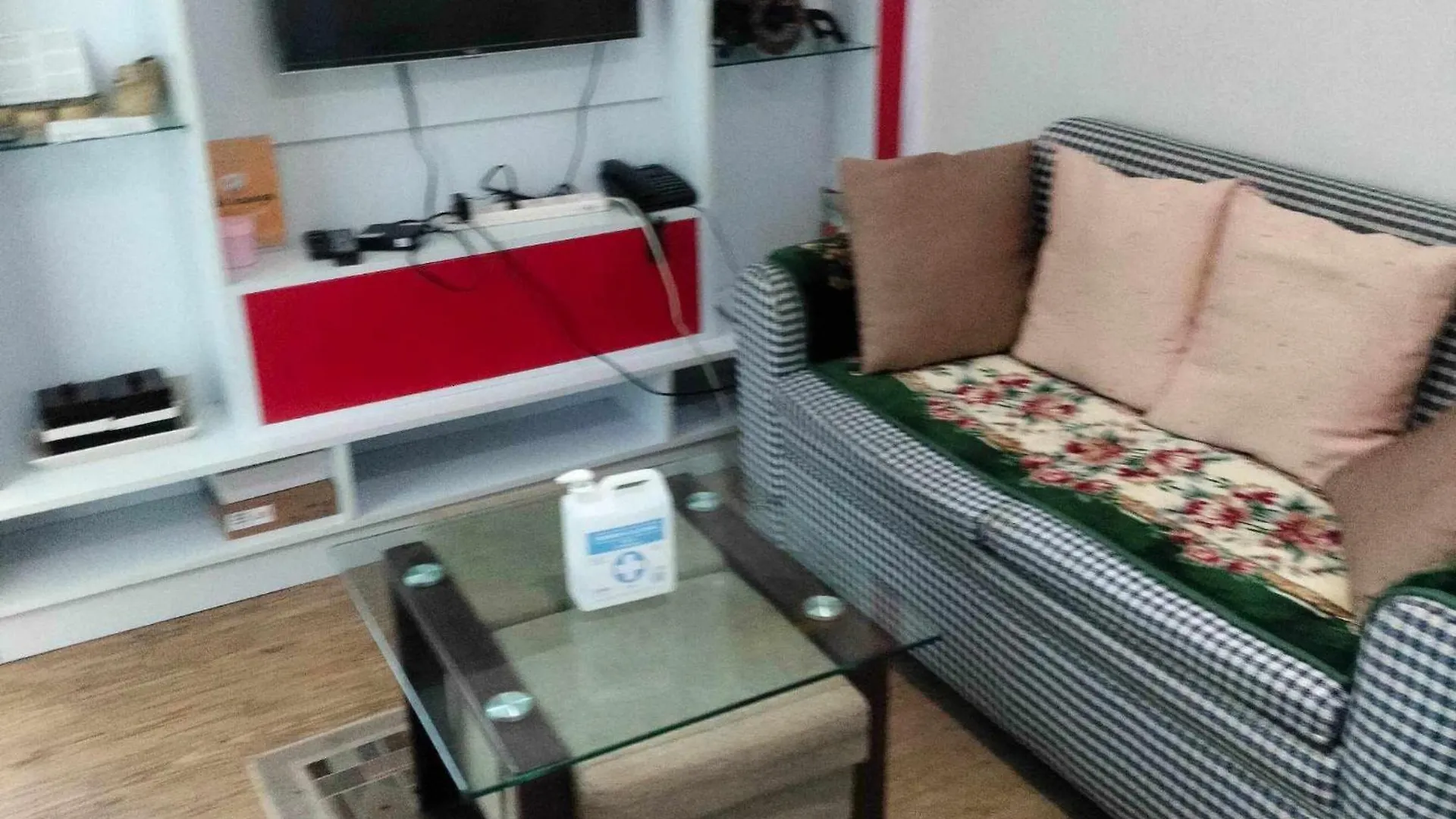 Unit 819 Anuva Residences Muntinlupa City Philippines