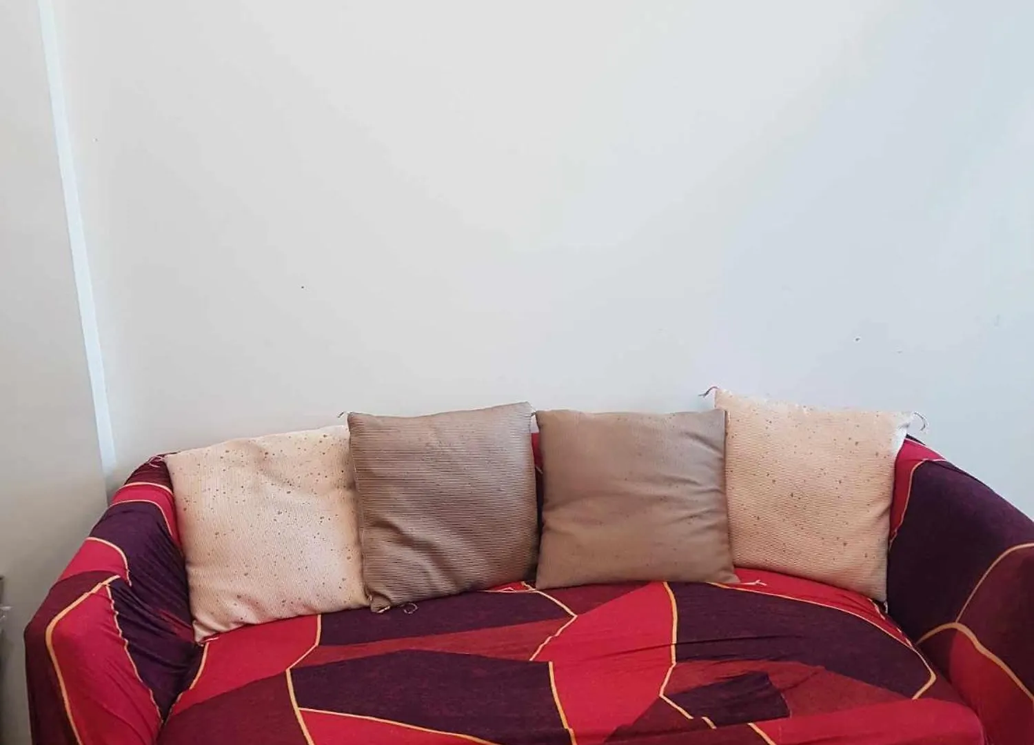 Aparthotel Unit 819 Anuva Residences Muntinlupa City Philippines