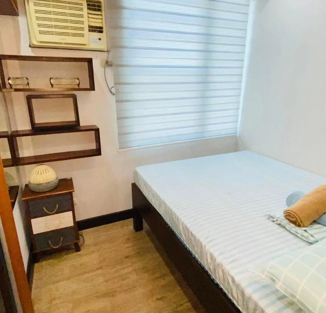 Unit 819 Anuva Residences Muntinlupa City 0*,