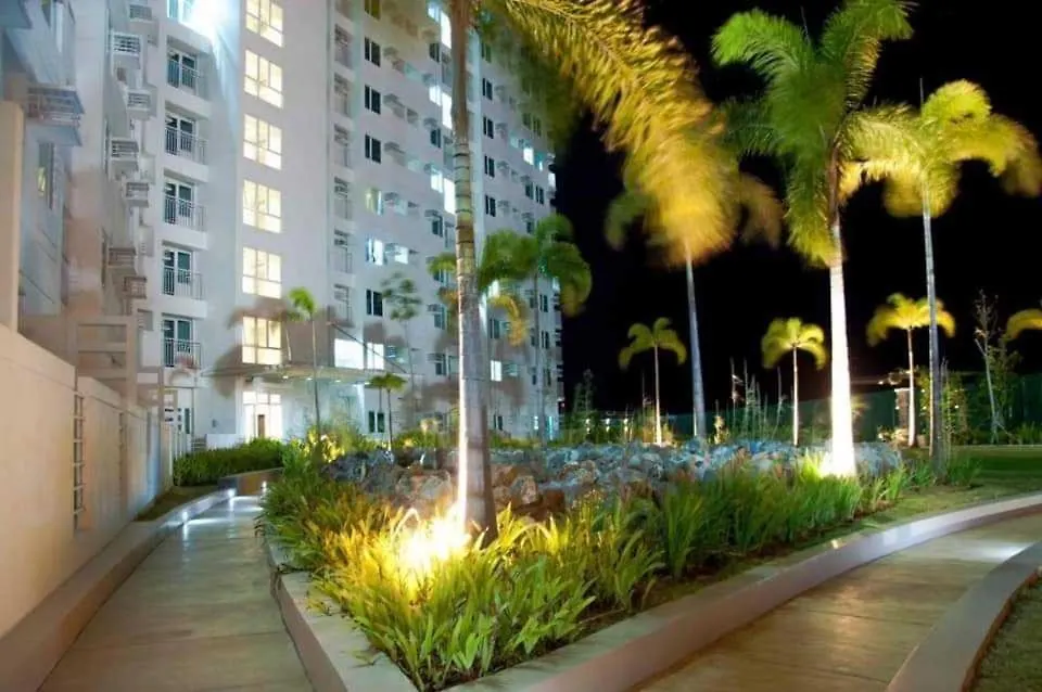 Unit 819 Anuva Residences Muntinlupa City Philippines