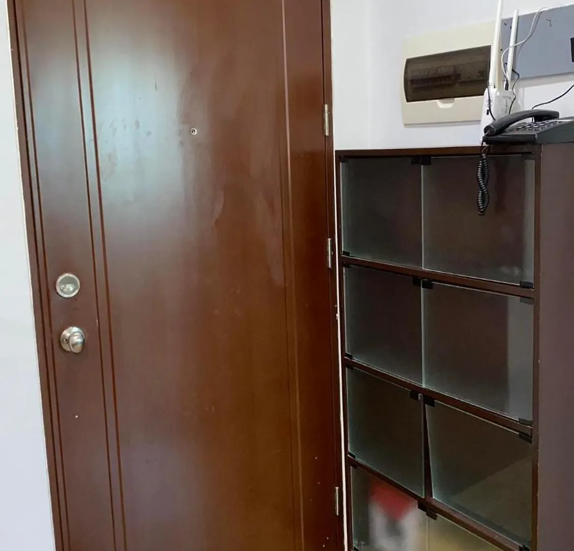 Unit 819 Anuva Residences Muntinlupa City Aparthotel