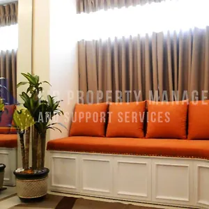 East Bay Residences @ Sucat Muntinglupa Aparthotel