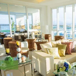 Anuva Aparthotel