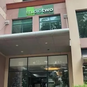 Budget Condotel Aparthotel