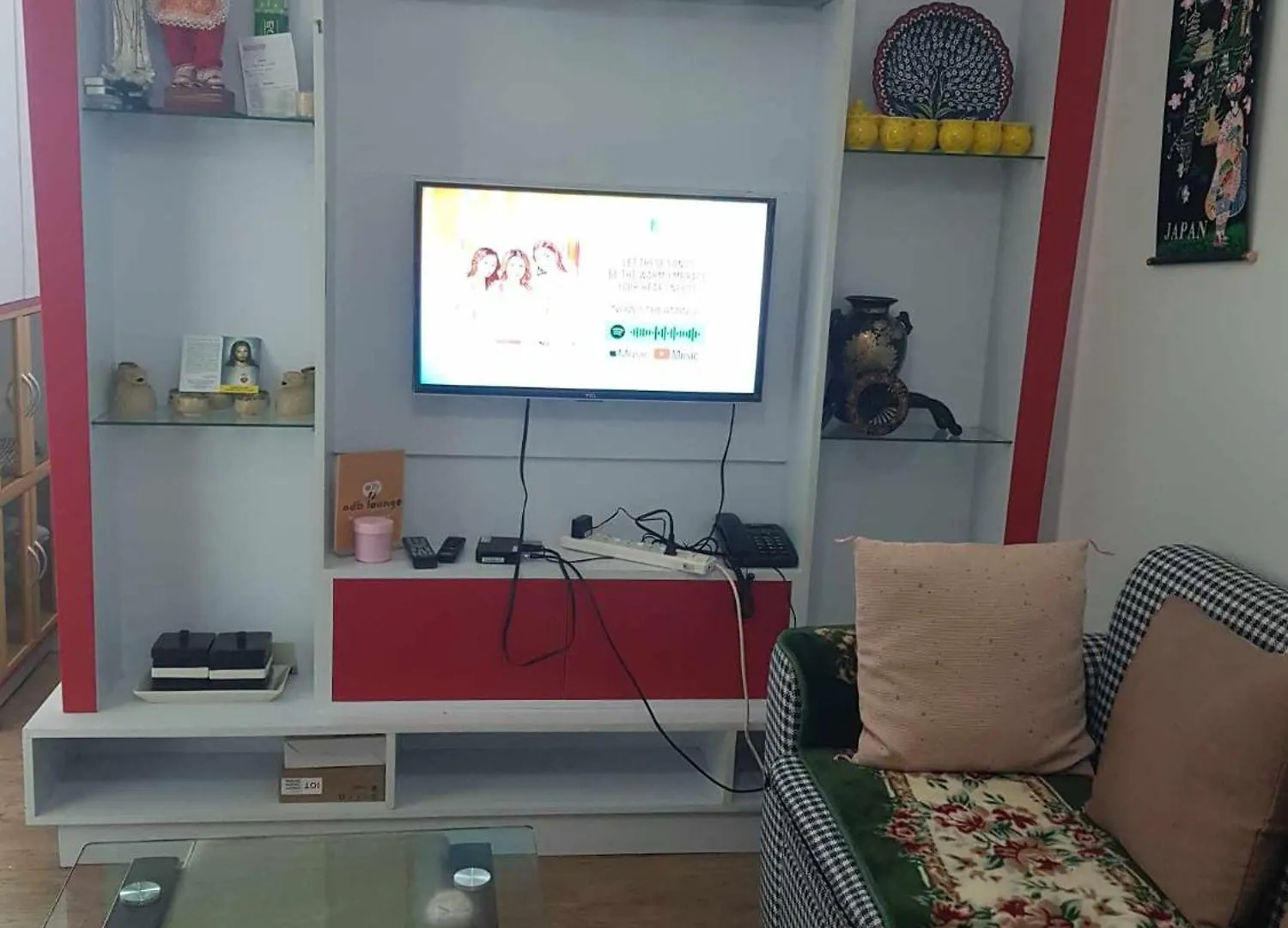 Unit 819 Anuva Residences Muntinlupa City 0*,  Philippines