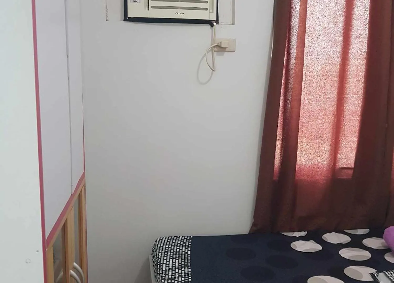 Unit 819 Anuva Residences Muntinlupa City Aparthotel