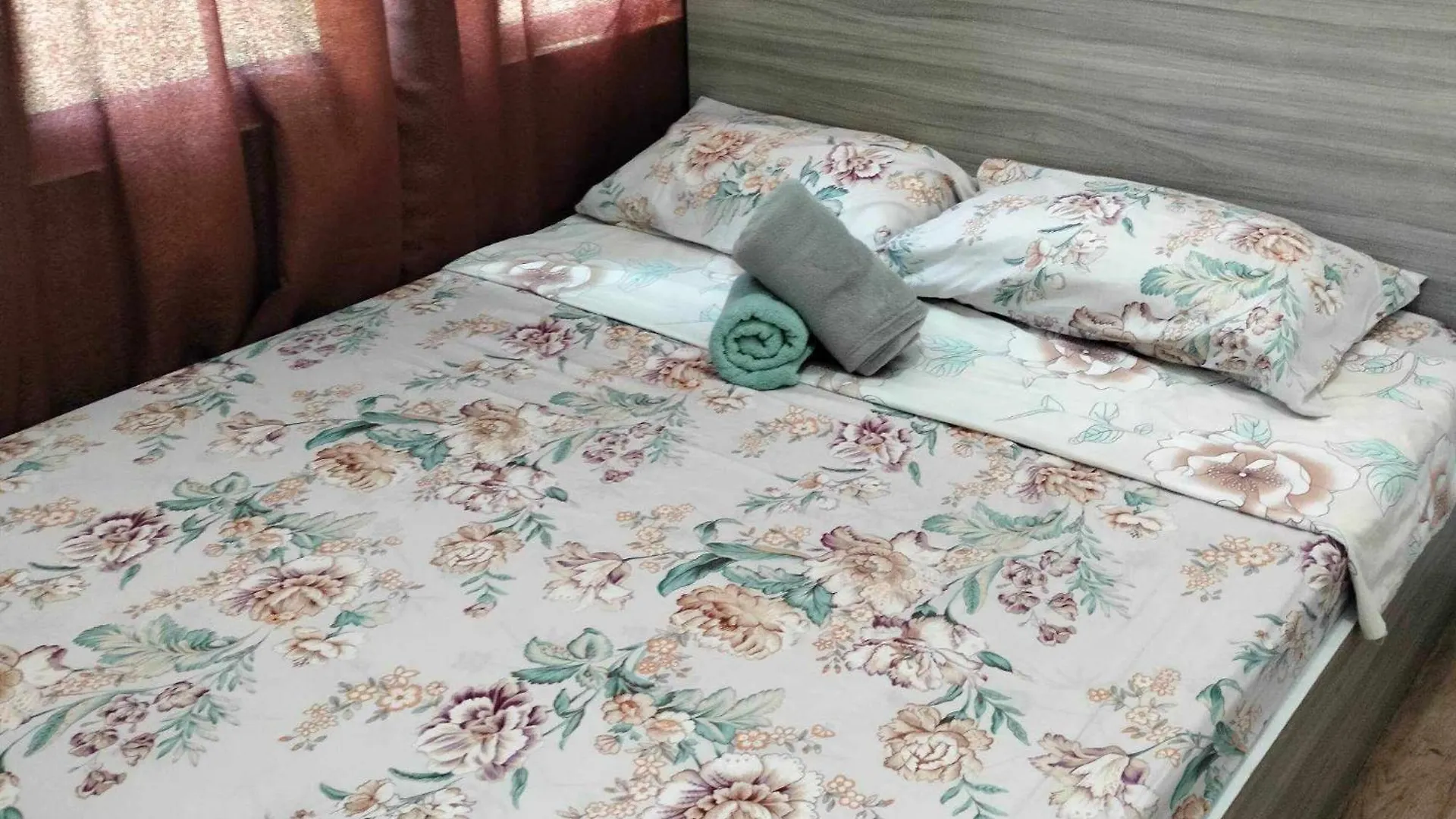 Aparthotel Unit 819 Anuva Residences Muntinlupa City