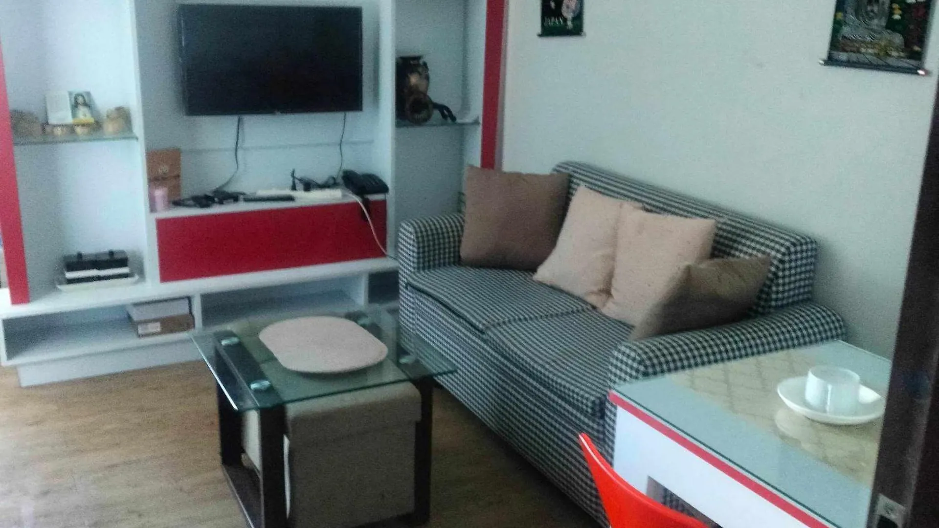 Unit 819 Anuva Residences Muntinlupa City