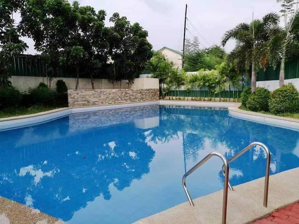 Aparthotel Unit 819 Anuva Residences Muntinlupa City Philippines