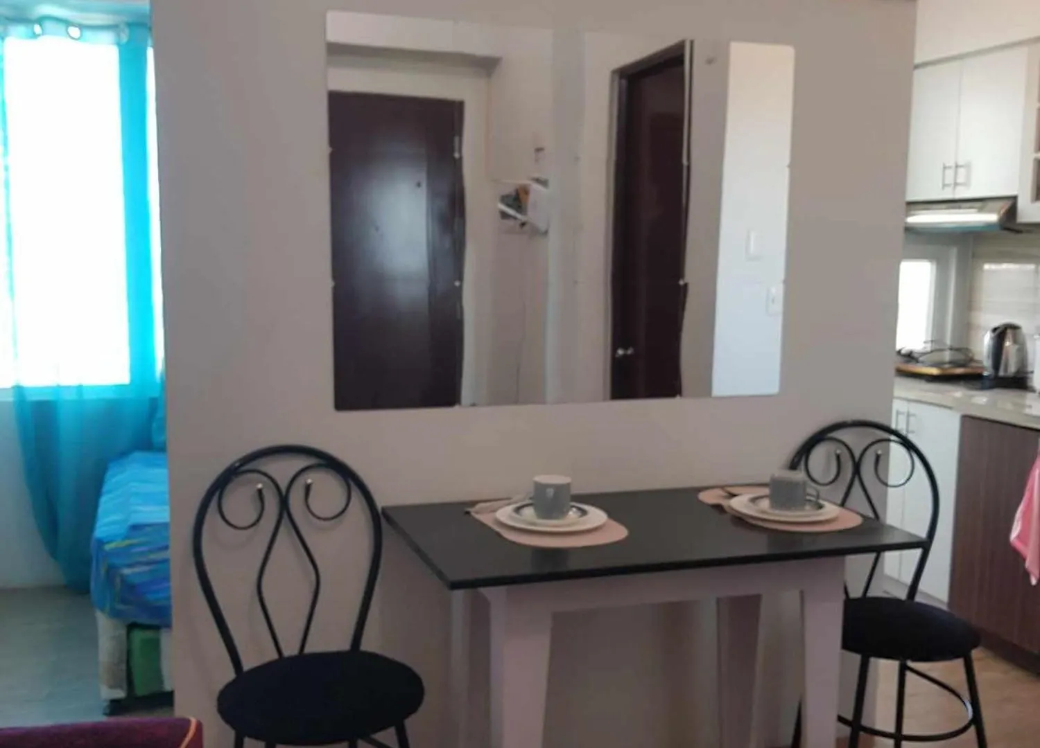 Unit 819 Anuva Residences Muntinlupa City Philippines