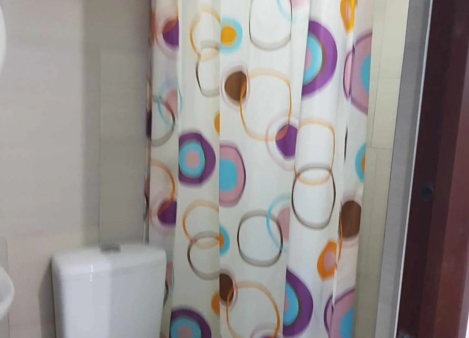 Aparthotel Unit 819 Anuva Residences Muntinlupa City