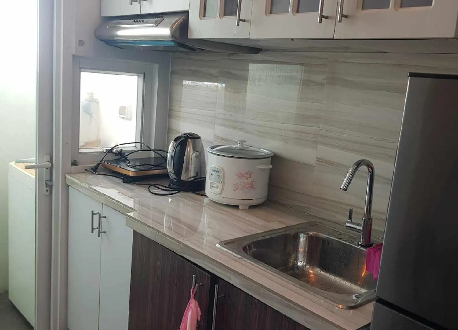 Unit 819 Anuva Residences Muntinlupa City Aparthotel