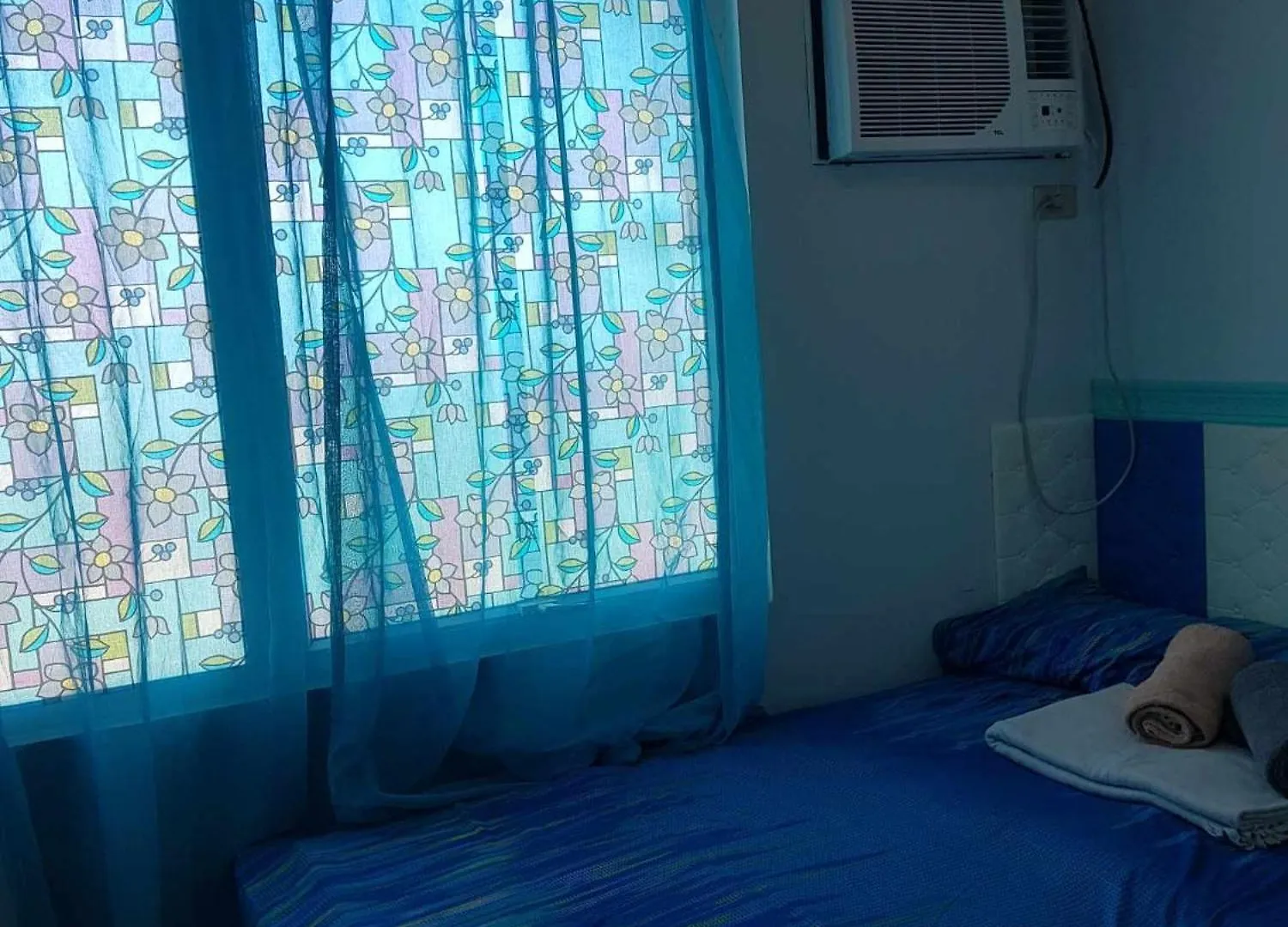 Unit 819 Anuva Residences Muntinlupa City Philippines