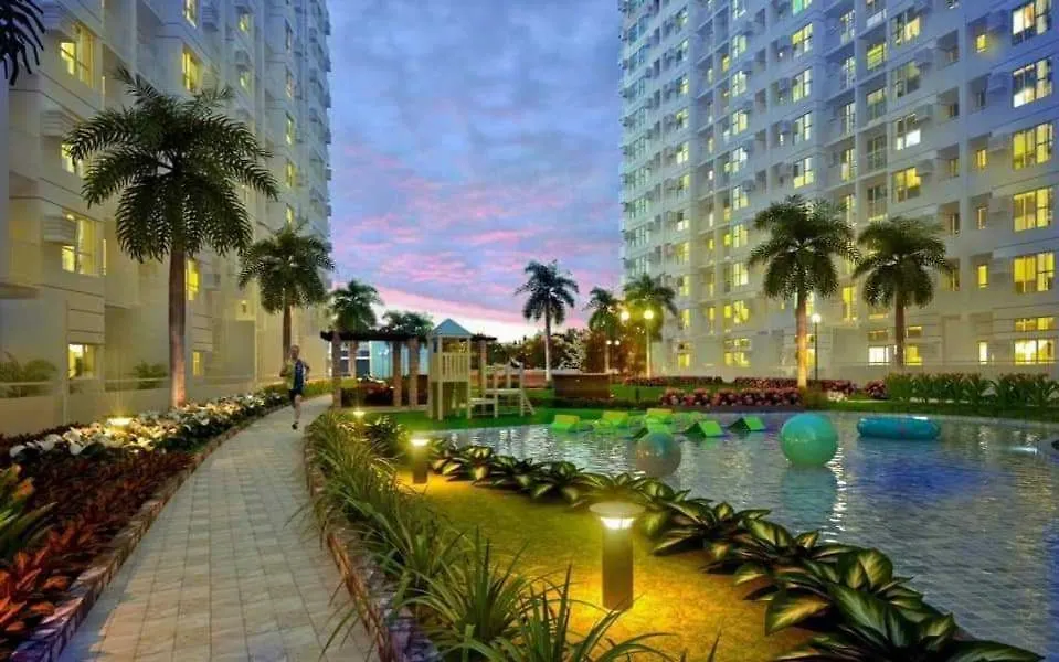 Unit 819 Anuva Residences Muntinlupa City 0*,  Philippines