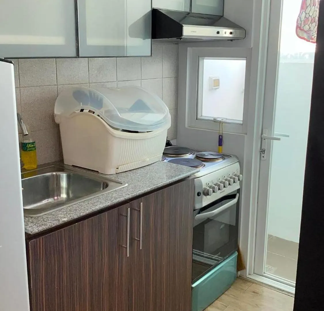 Aparthotel Unit 819 Anuva Residences Muntinlupa City Philippines