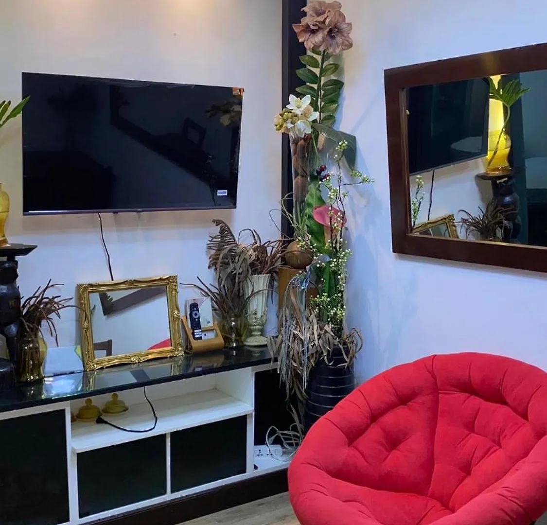 Unit 819 Anuva Residences Muntinlupa City