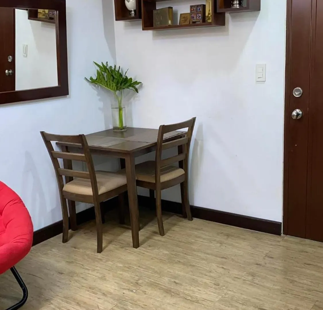 Unit 819 Anuva Residences Muntinlupa City