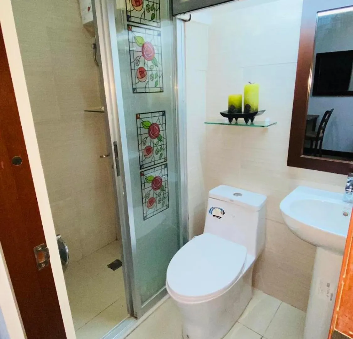 Unit 819 Anuva Residences Muntinlupa City Philippines
