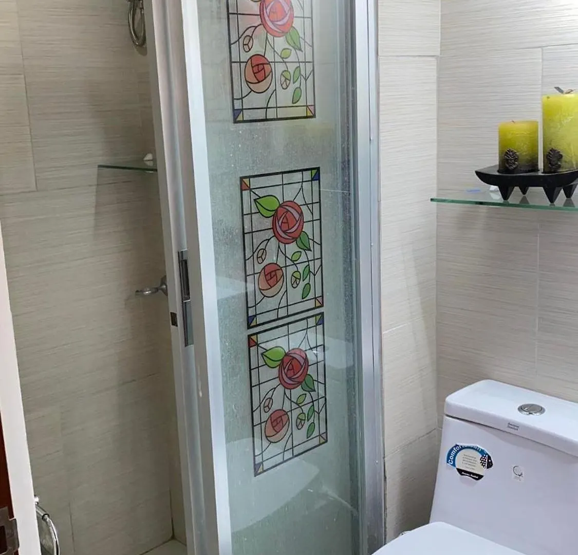 Unit 819 Anuva Residences Muntinlupa City Aparthotel