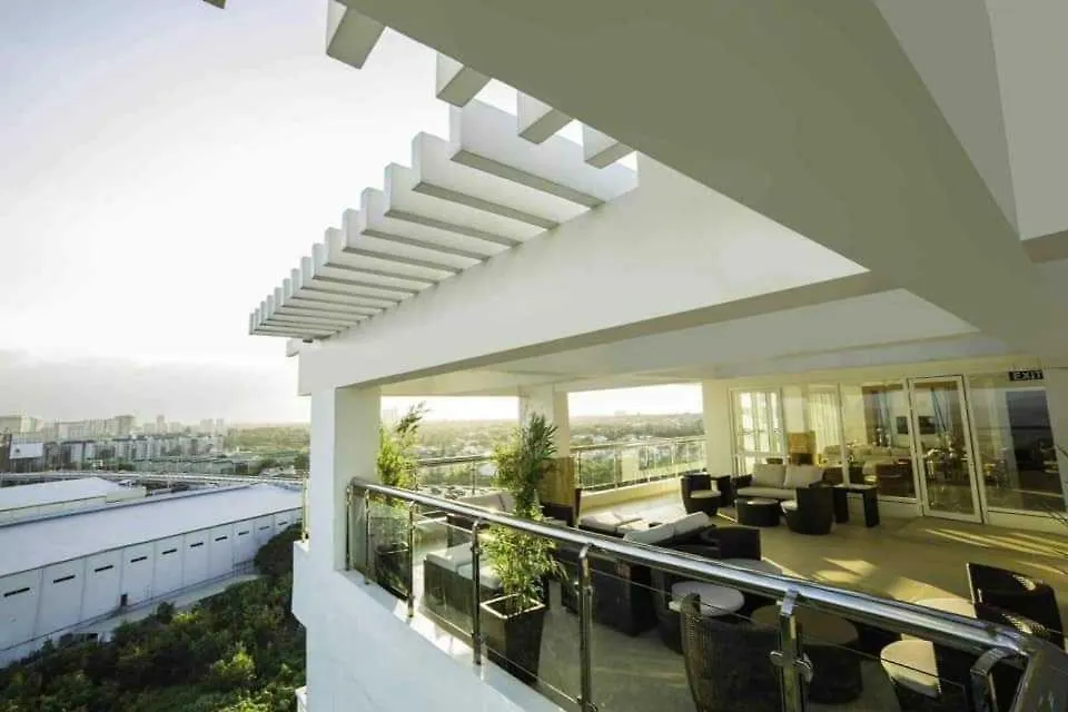 Unit 819 Anuva Residences Muntinlupa City